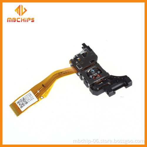 Hot selling FOR Nintendo Wii D4 DVD Drive RAF 3355 Laser Lens New Replacement